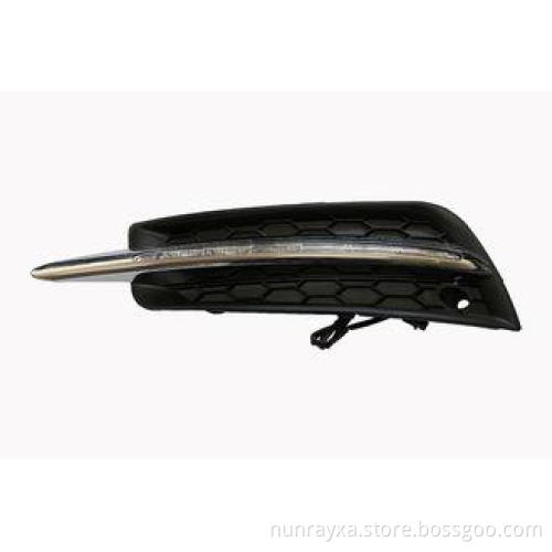 Waterproof Car Daytime Running Lights For Cruze 2009 - 2013